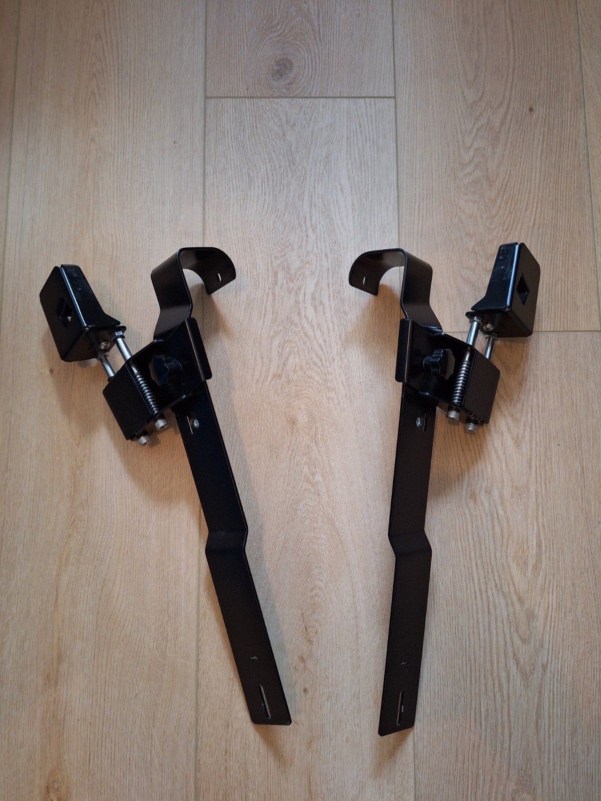 Urban Arrow Maxi Cosi Adapter - Z.G.A.N., Ophalen, Zo goed als nieuw, Maxi-Cosi