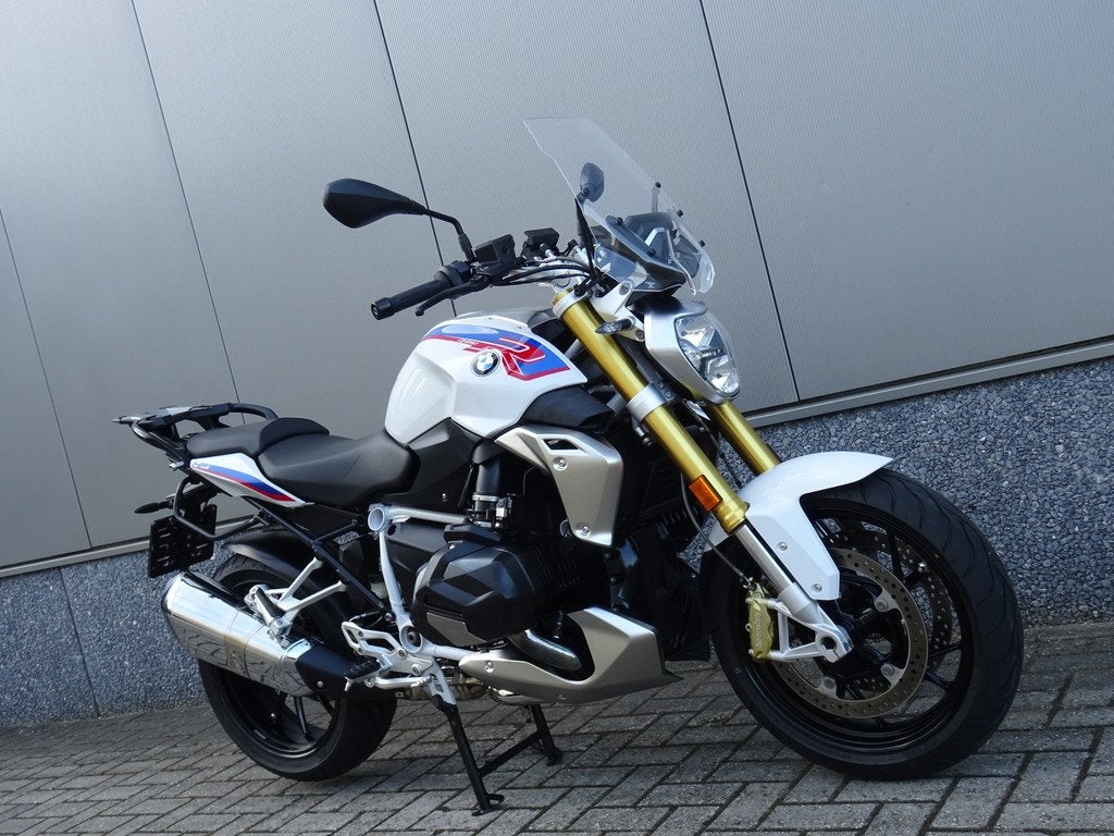 BMW R 1250 R HP ABS (bj 2020), Motoren, Bedrijf, 1250 cc, Naked bike