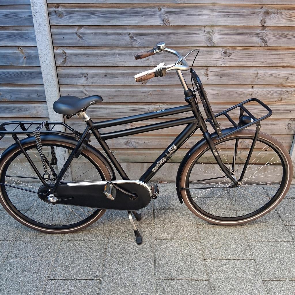 Cortina u4 frame 57, 57 tot 61 cm, Ophalen of Verzenden, Zo goed als nieuw, Overige merken