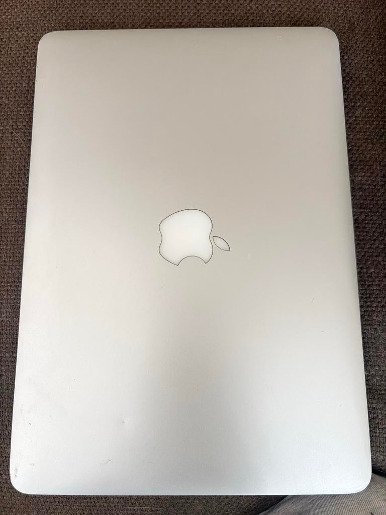 Apple MacBook Pro 13 inch - Goede staat, MacBook Pro, Gebruikt, Qwerty, 13 inch