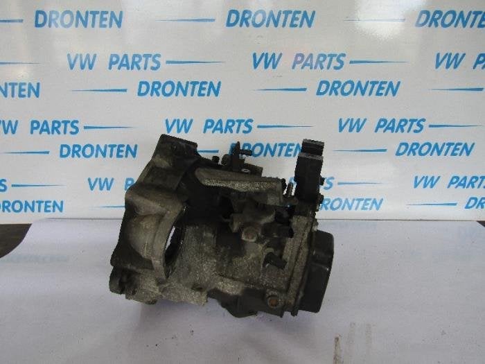 Versnellingsbak van een Volkswagen Polo, Gebruikt, -, -, -