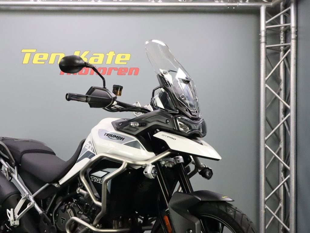 Triumph Triumph 900 GT PRO, Traction Control, Bedrijf, 900 cc, Meer dan 35 kW
