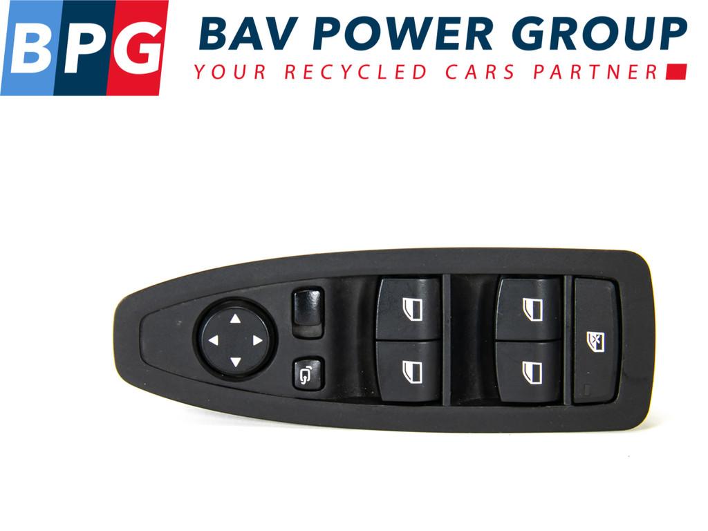 RAAMSCHAKELAAR BMW 1 serie (F20) (61319208107), Dhr. P. Lechner, Gebruikt, Meirestraat 19 19
4705 RG  ROOSENDAAL, NL, Info@BavPowerGroup.com