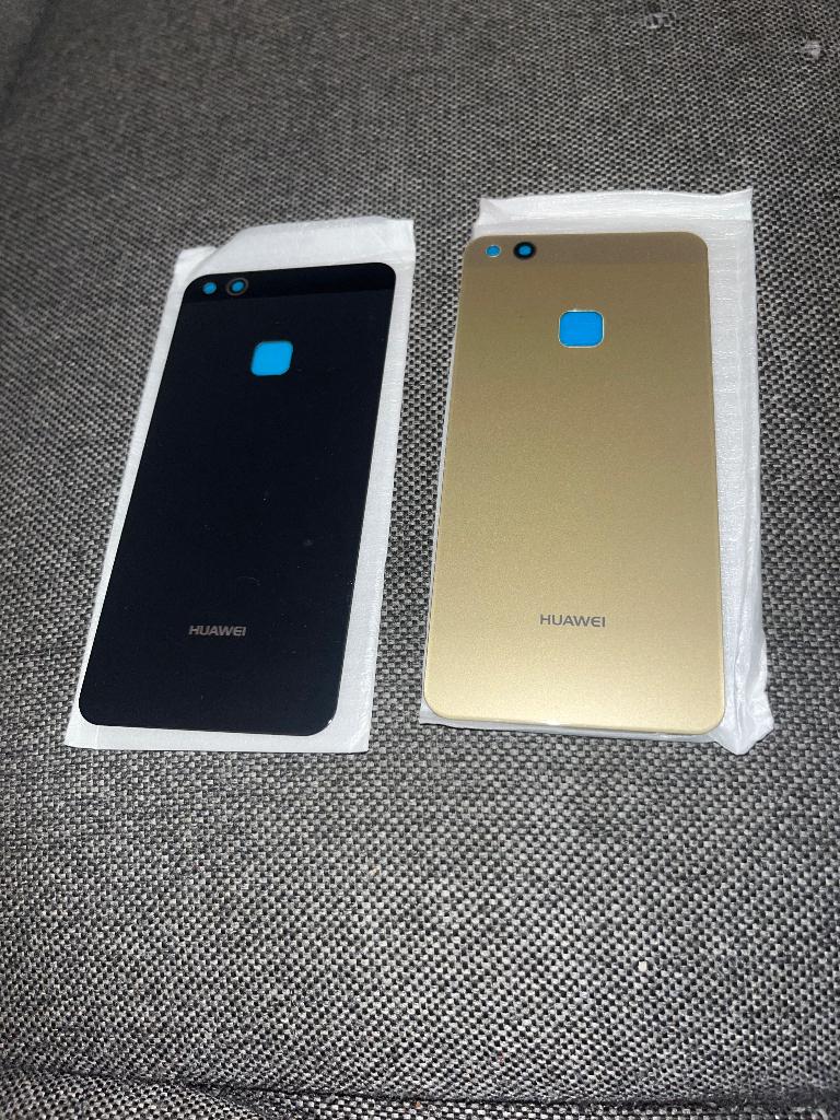 2x Huawei glasplaat achterkant p8, Overige kleuren, Touchscreen, Nieuw, Ophalen of Verzenden