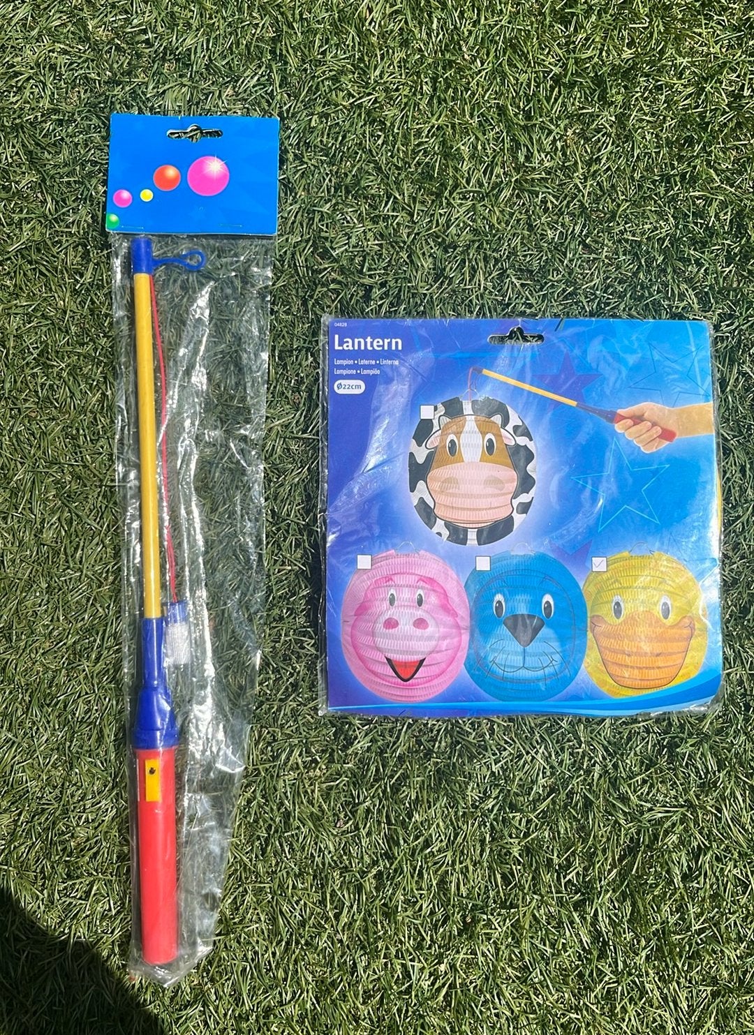Gloednieuwe electric lantern set + extra accessoires!, Ophalen of Verzenden, Zo goed als nieuw