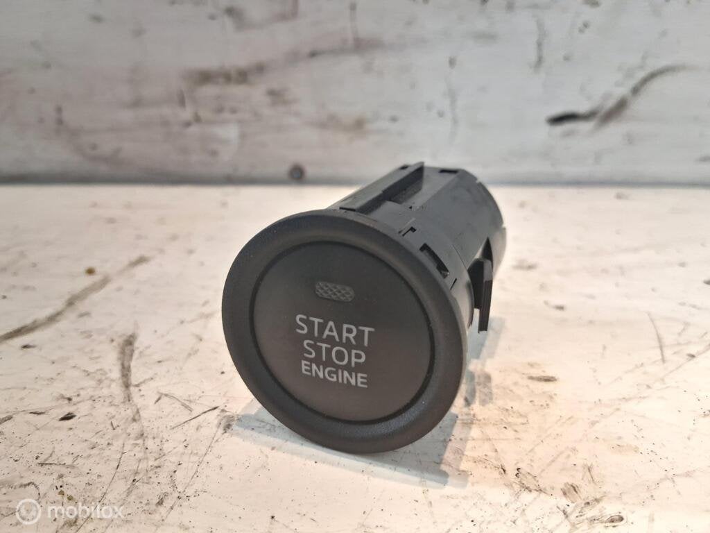 Start/stop schakelaar Mazda CX-5 KE ('12-'17) KD45663S0, Auto-onderdelen, Dashboard en Schakelaars, Gebruikt, Ophalen of Verzenden