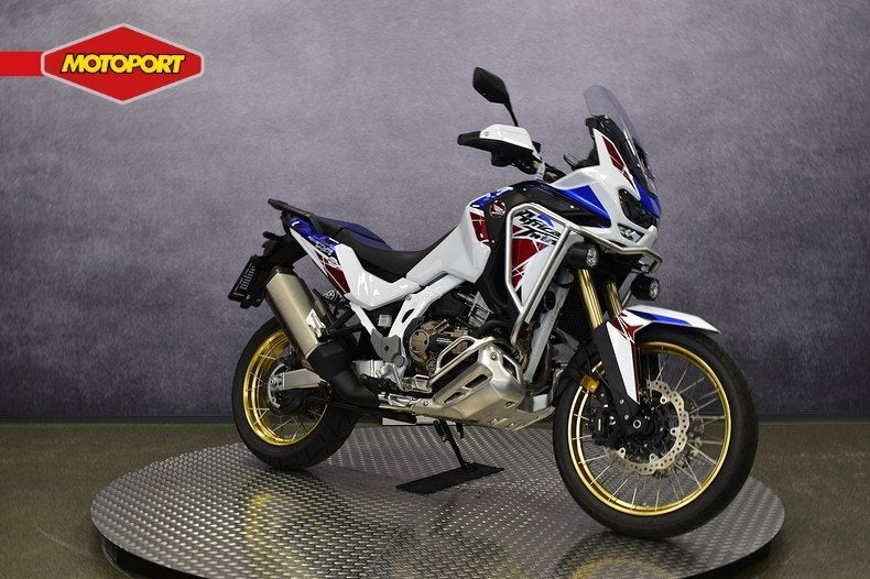 Honda CRF 1100 ADVENTURE SPORTS DCT (bj 2023), Info@motoportwormerveer.nl, Honda Motor Europe, Bedrijf, Crystal Bldng B-Unit B11.2 Rivium Blv200
2909 LK  Capelle aan den IJsel, NL