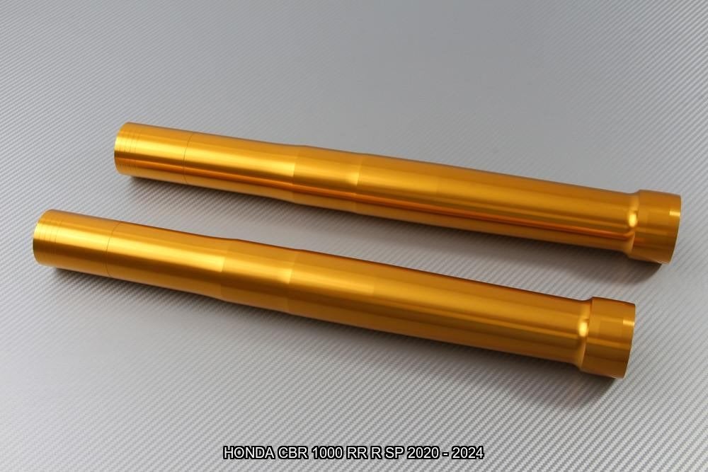 Buitenpoten voorvork voor HONDA CBR 1000 RR R SP 2020 - 2024, Ophalen of Verzenden, Nieuw