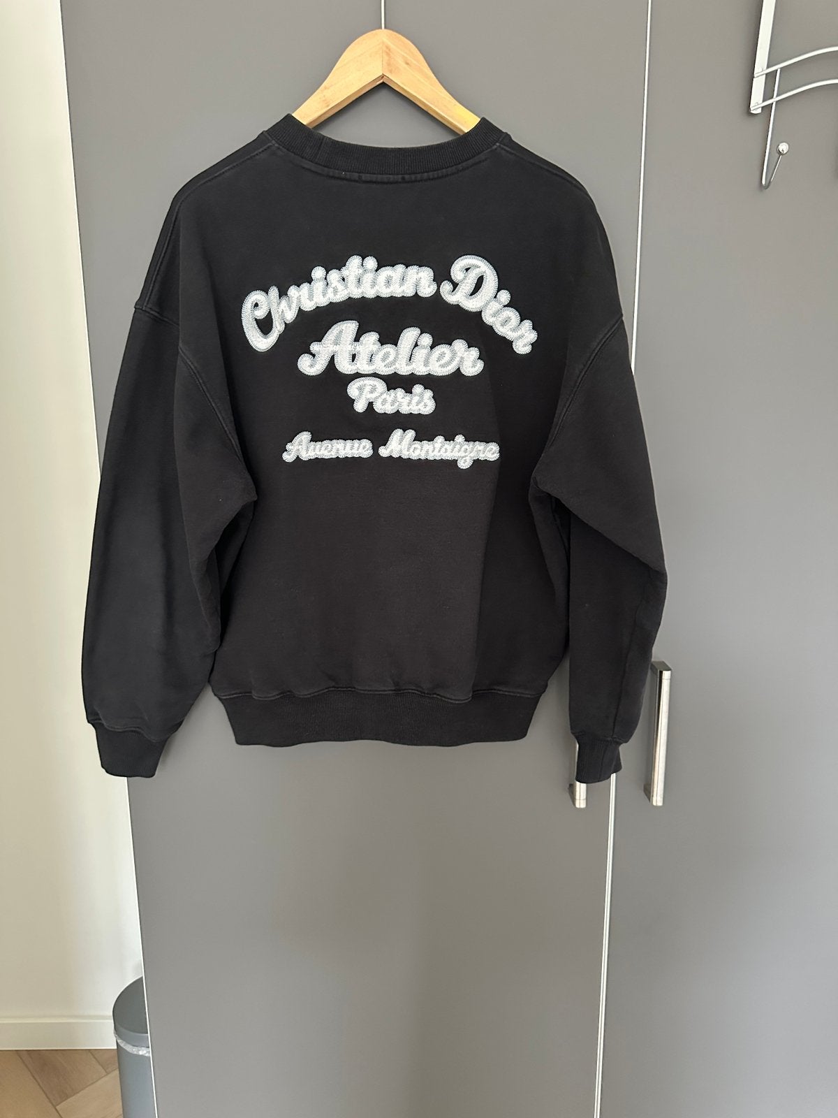 Trui, Ophalen, Zo goed als nieuw, Maat 34 (XS) of kleiner