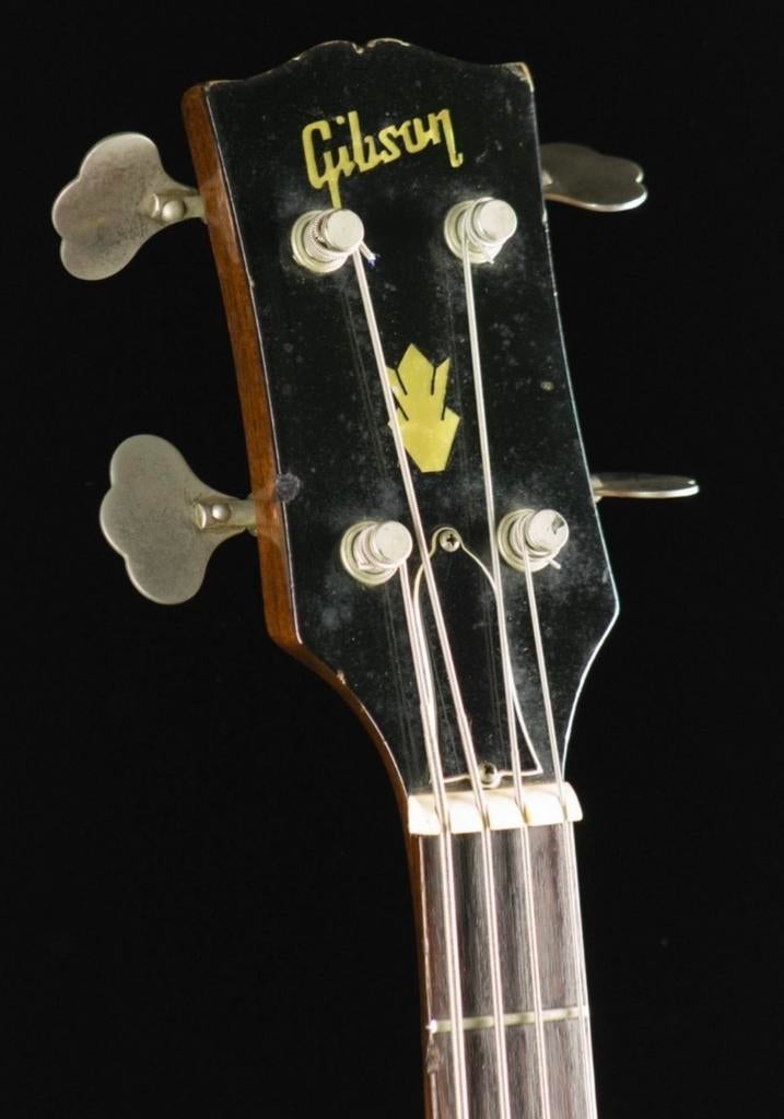 Basgitaar Apparatuur en Instrumenten, Tickets en Kaartjes, Eén persoon, Cadeaubon