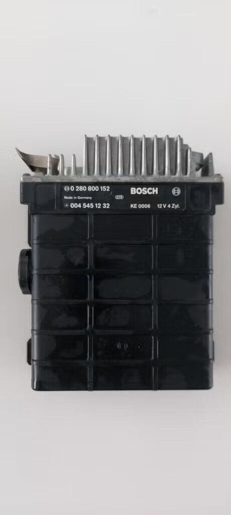 ECU Mercedes 0045451232, Gebruikt, -, Ophalen of Verzenden, -