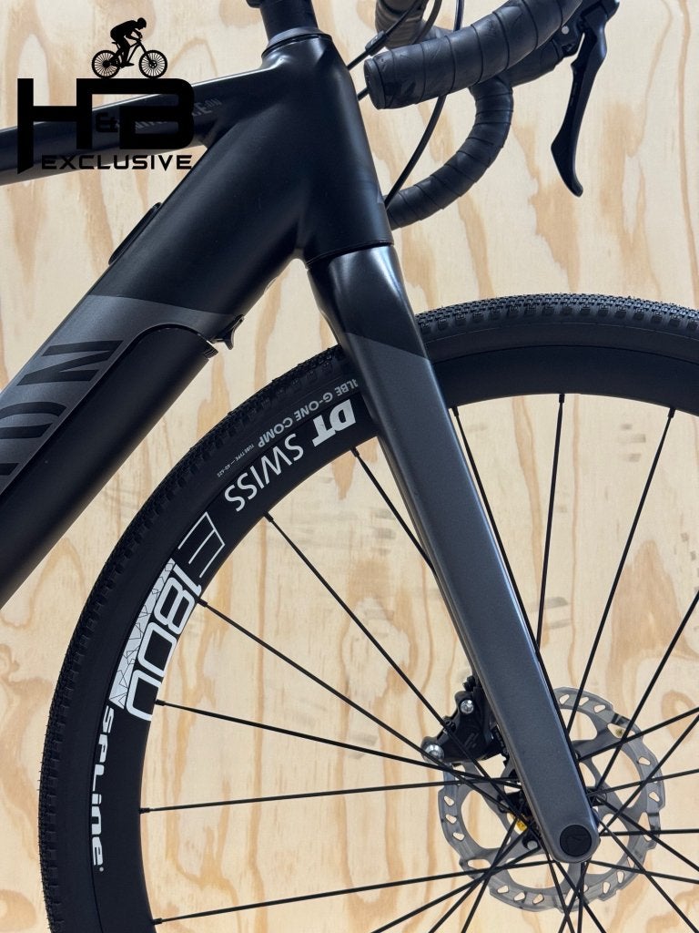 Canyon Endurace:ON 7 Elektrische Gravelbike Shimano GRX, Fietsen en Brommers, Fietsen | Racefietsen, 28 inch, 10 tot 15 versnellingen