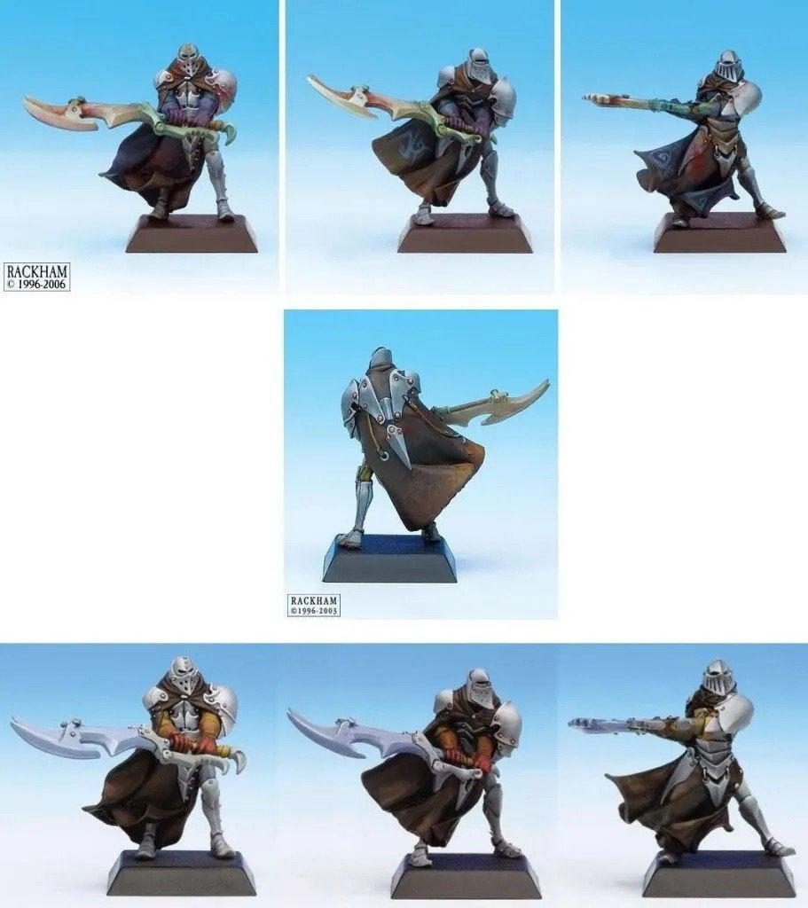 Blister - Dawn Warriors, Hobby en Vrije tijd, Wargaming, Nieuw, Warhammer, Figuurtje(s), Verzenden
