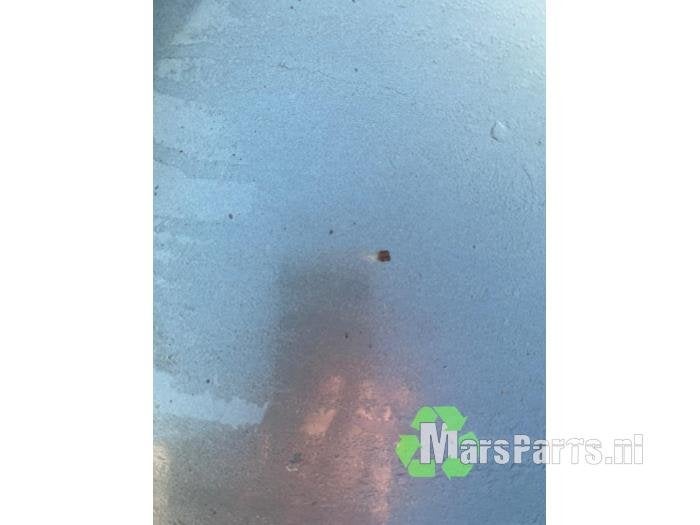 Motorkap van een Suzuki Swift, Auto-onderdelen, Gebruikt, -, -, Ophalen of Verzenden