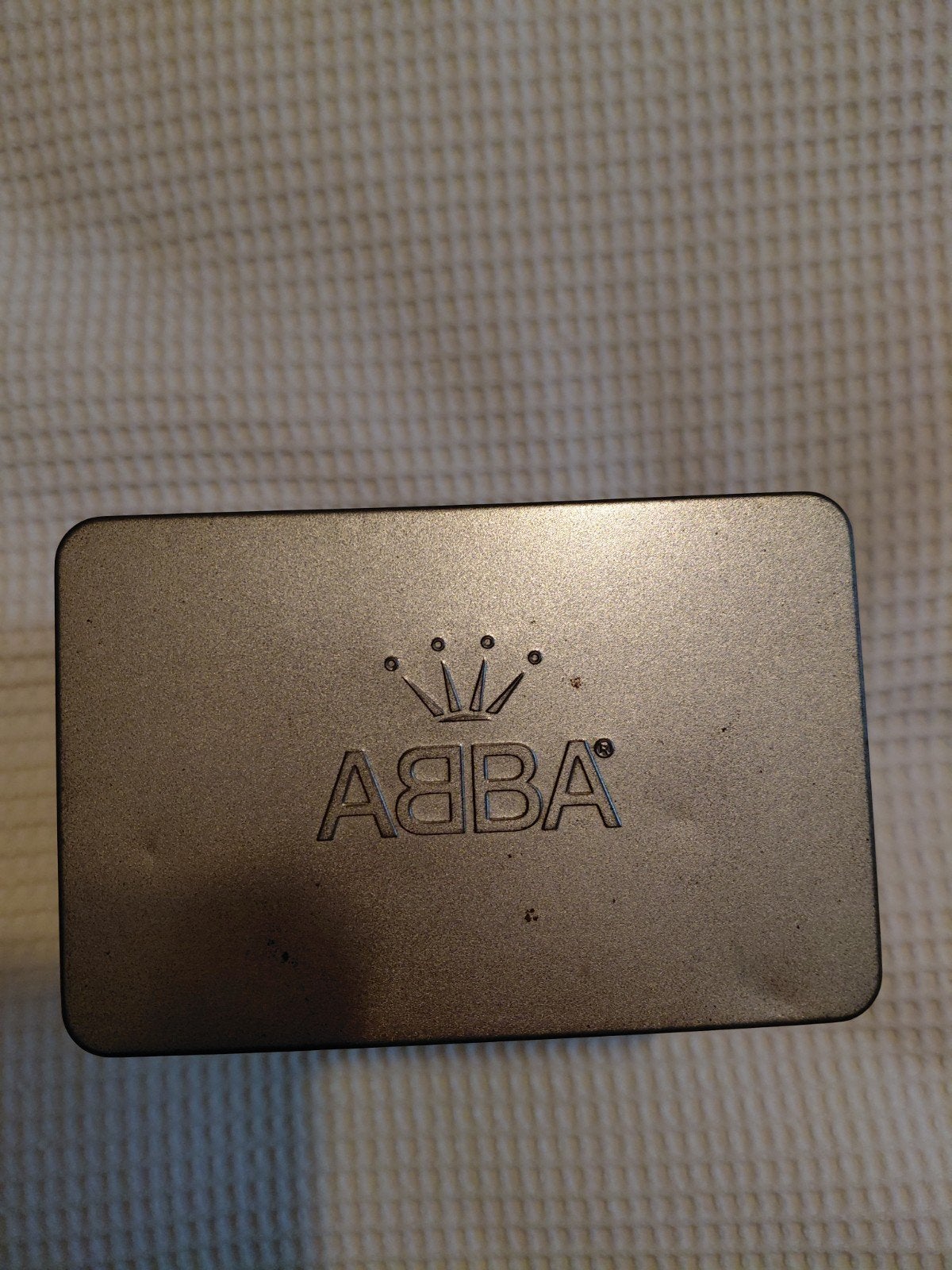 Abba single collection 1972-1982, Cd's en Dvd's, Ophalen, Single