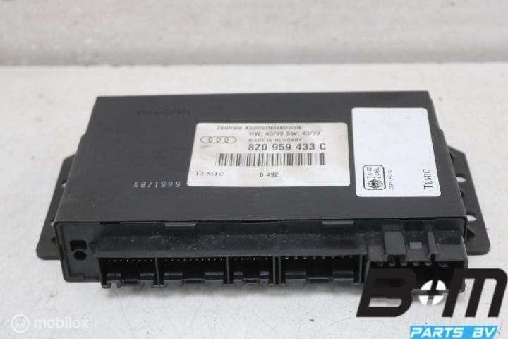 Comfortregelapparaat Audi A2 8Z0959433C, Gebruikt