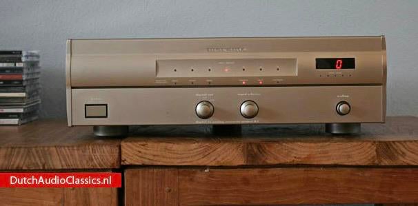 !! GEZOCHT !!  Marantz Project D-1, Ophalen, Zo goed als nieuw, Overige merken