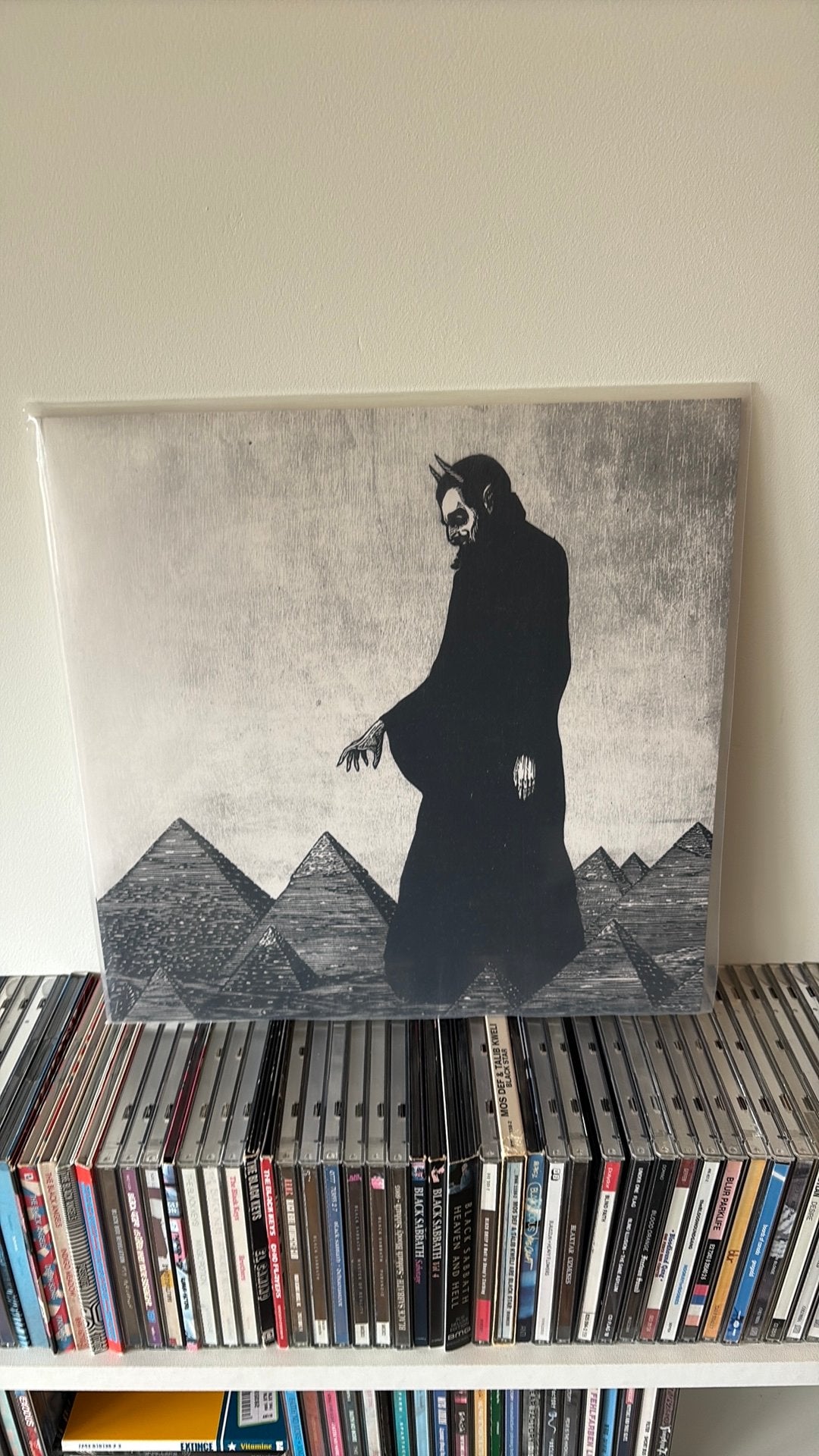 Afghan Whigs - In Spades lp vinyl, Ophalen of Verzenden, Zo goed als nieuw, 12 inch, Poprock