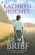 Kathryn Hughes - De brief, Ophalen of Verzenden, Nieuw