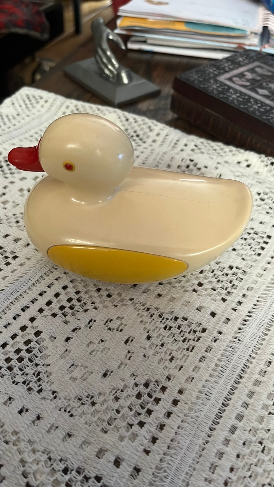 Bath Duck, Ophalen of Verzenden, Huis en Inrichting