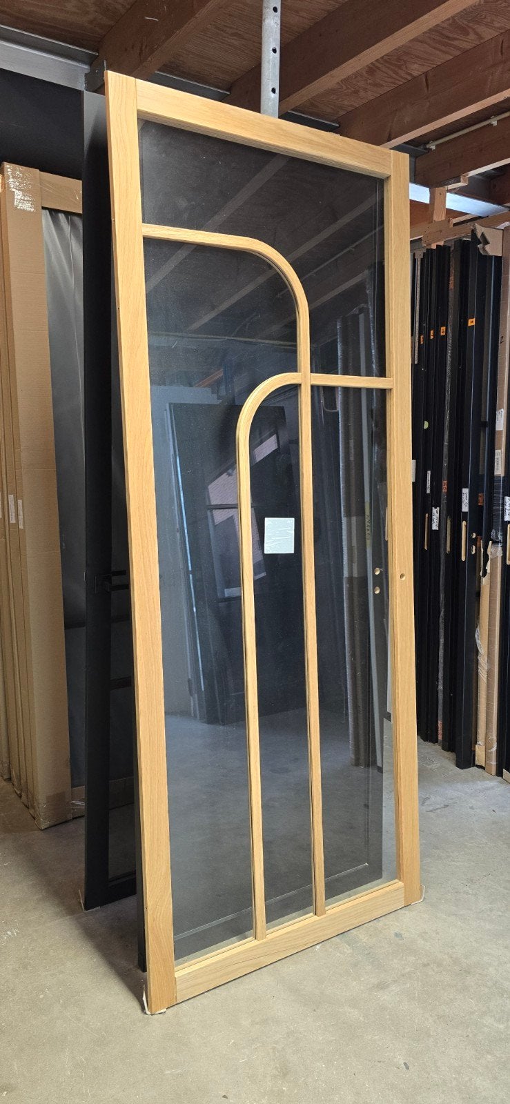 Outlet Bodegraven Deuren, 80 tot 100 cm, Binnendeur, Nieuw, Ophalen of Verzenden