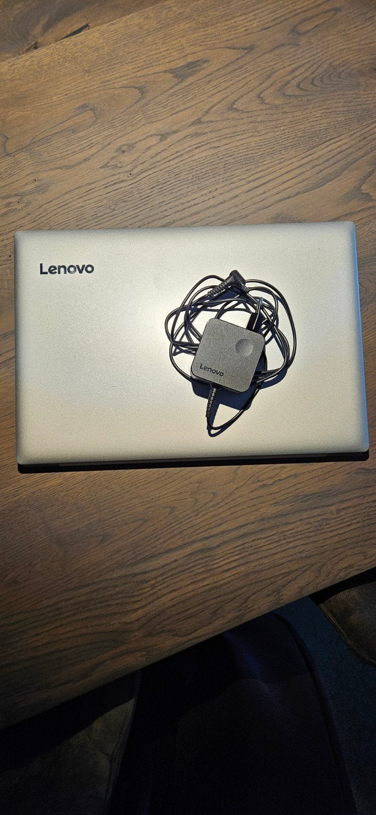 Lenovo Ideapad 320 - Goede staat, inclusief oplader, Ophalen of Verzenden, Zo goed als nieuw, Lenovo, 15 inch