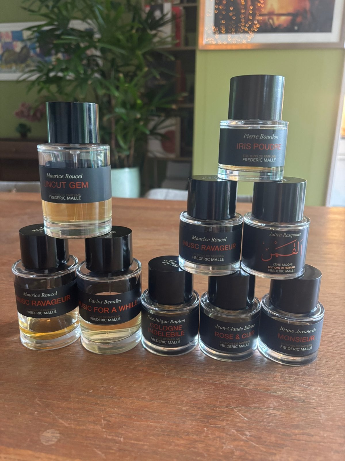 Frederic Malle Decants - Diverse Geuren, Ophalen of Verzenden, Nieuw