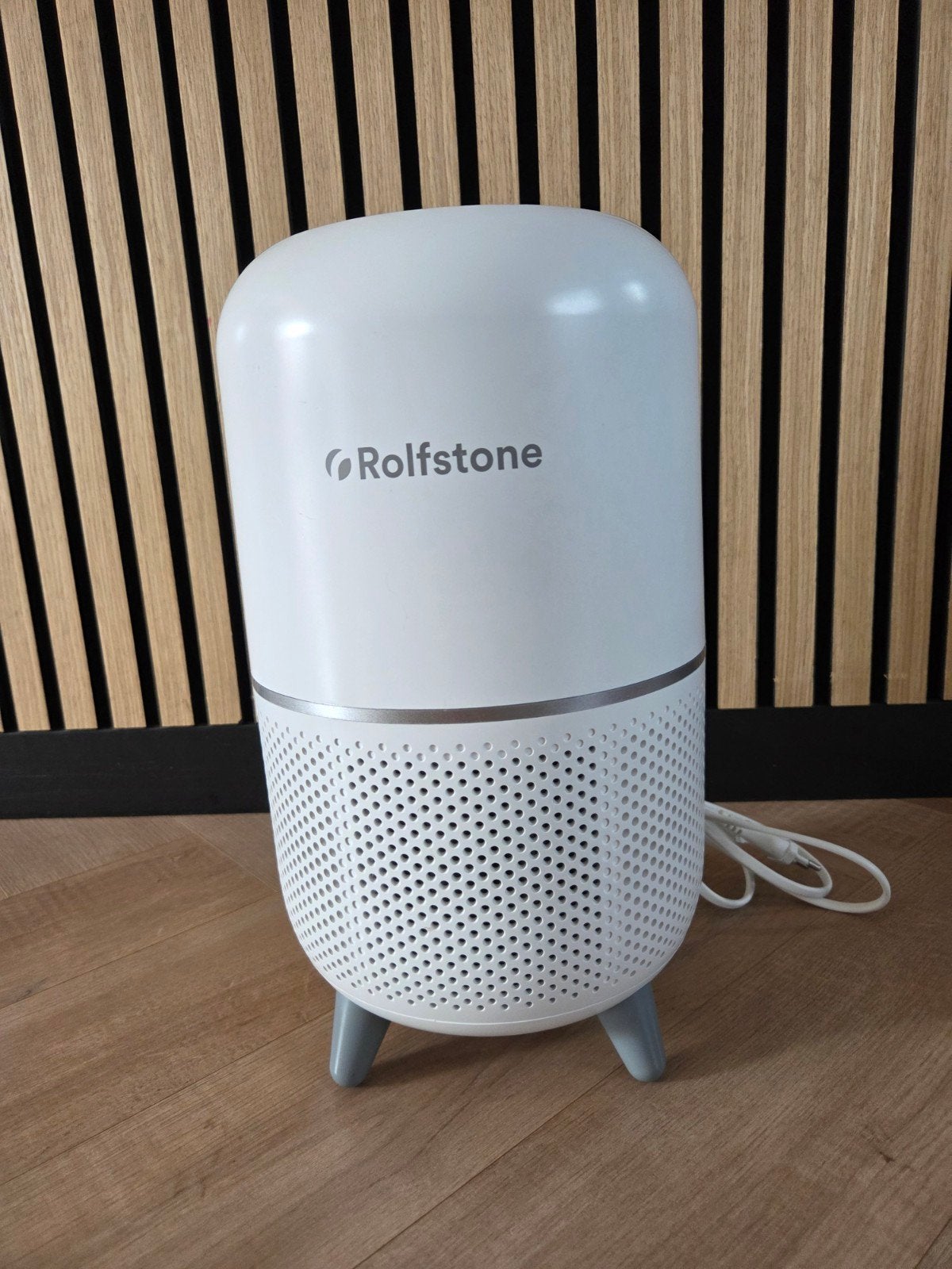 Rolfstone Luchtreiniger - Zo goed als nieuw, Ophalen of Verzenden, Zo goed als nieuw, Luchtreiniger
