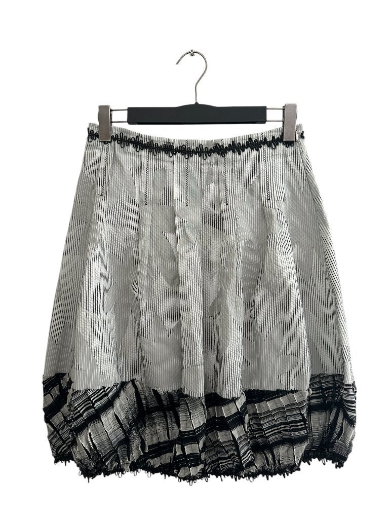 Save the Queen rok M, Maat 38/40 (M), Zwart, Ophalen of Verzenden, Zo goed als nieuw