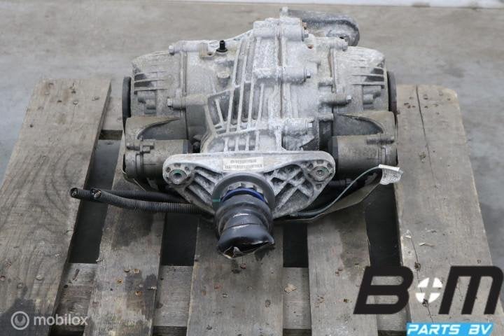 Differentieel achter BMW X5 F15 33107595261, Auto-onderdelen, Gebruikt