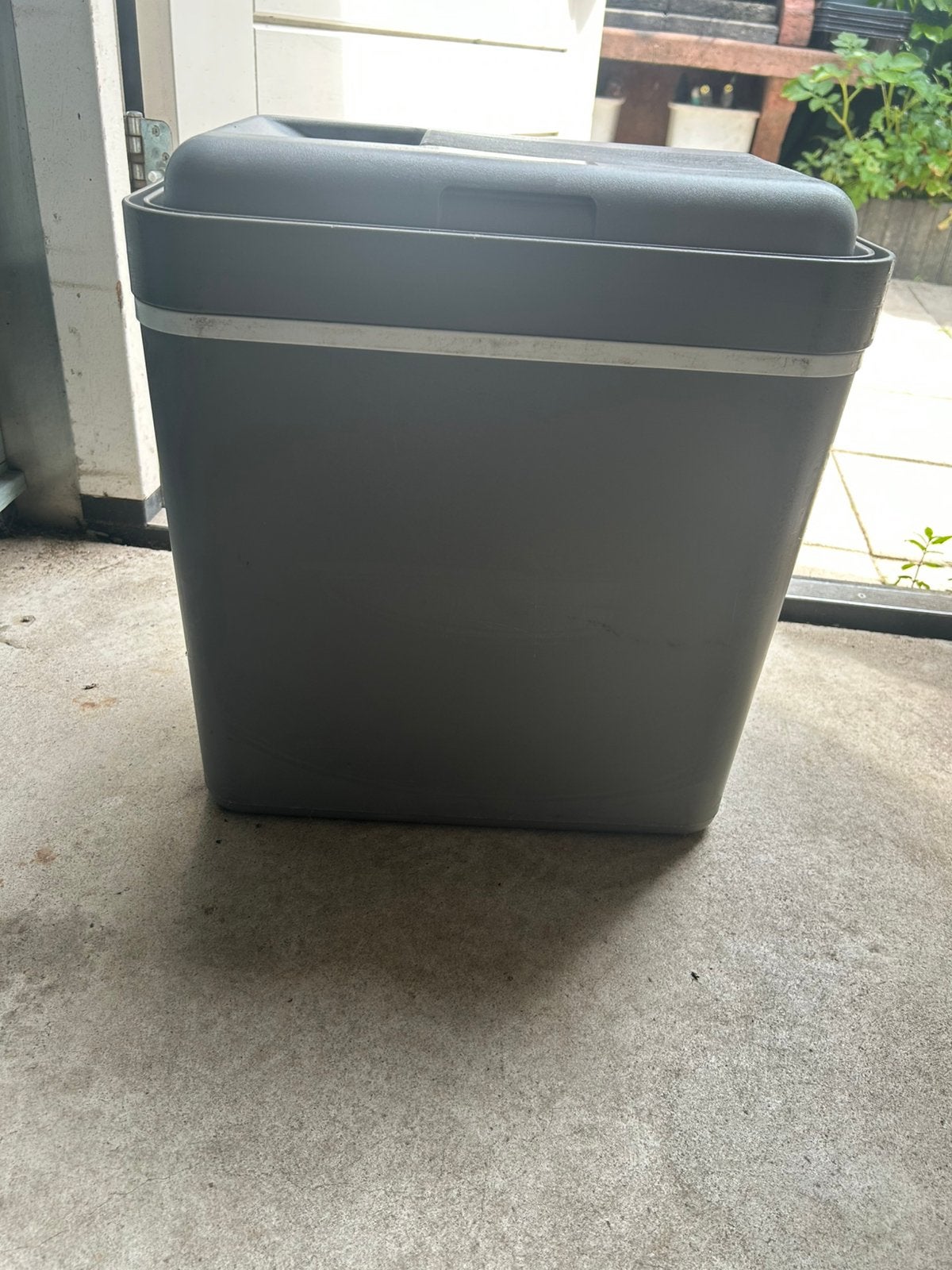 Auto koelbox, Ophalen of Verzenden
