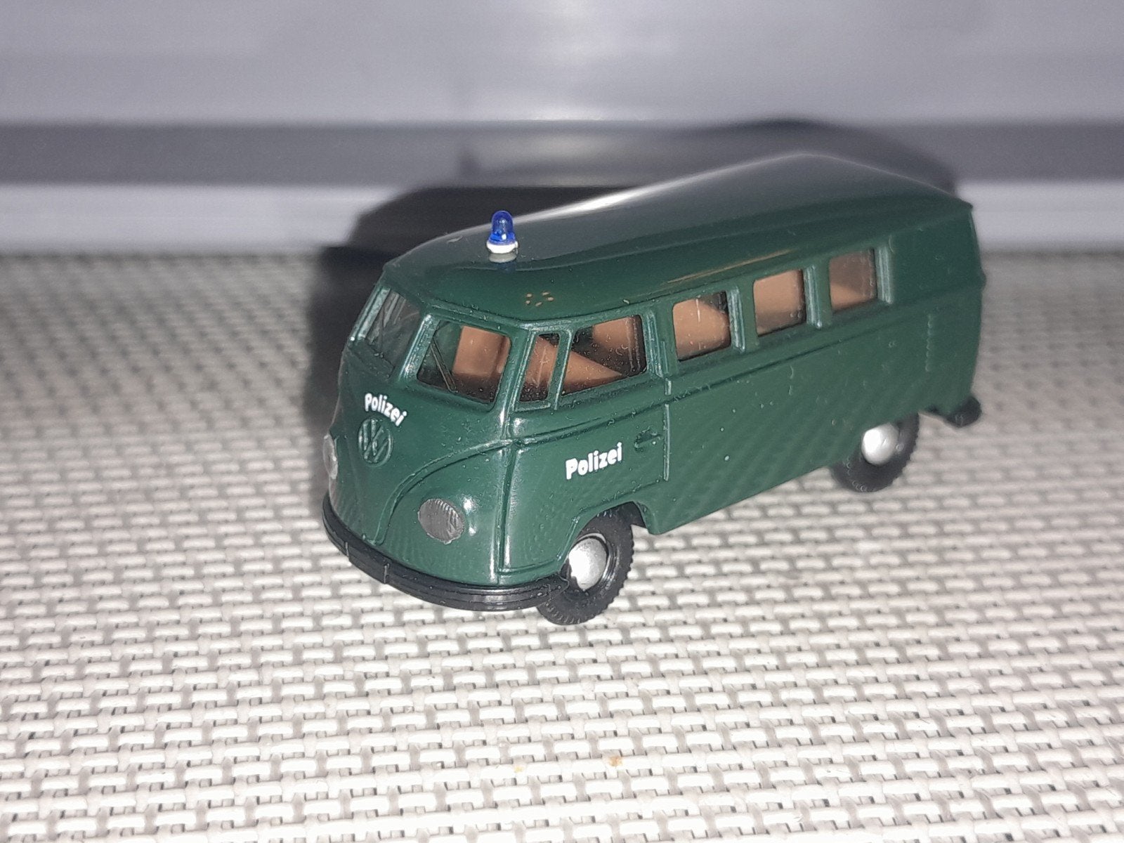 T1 vw, Ophalen of Verzenden, Auto