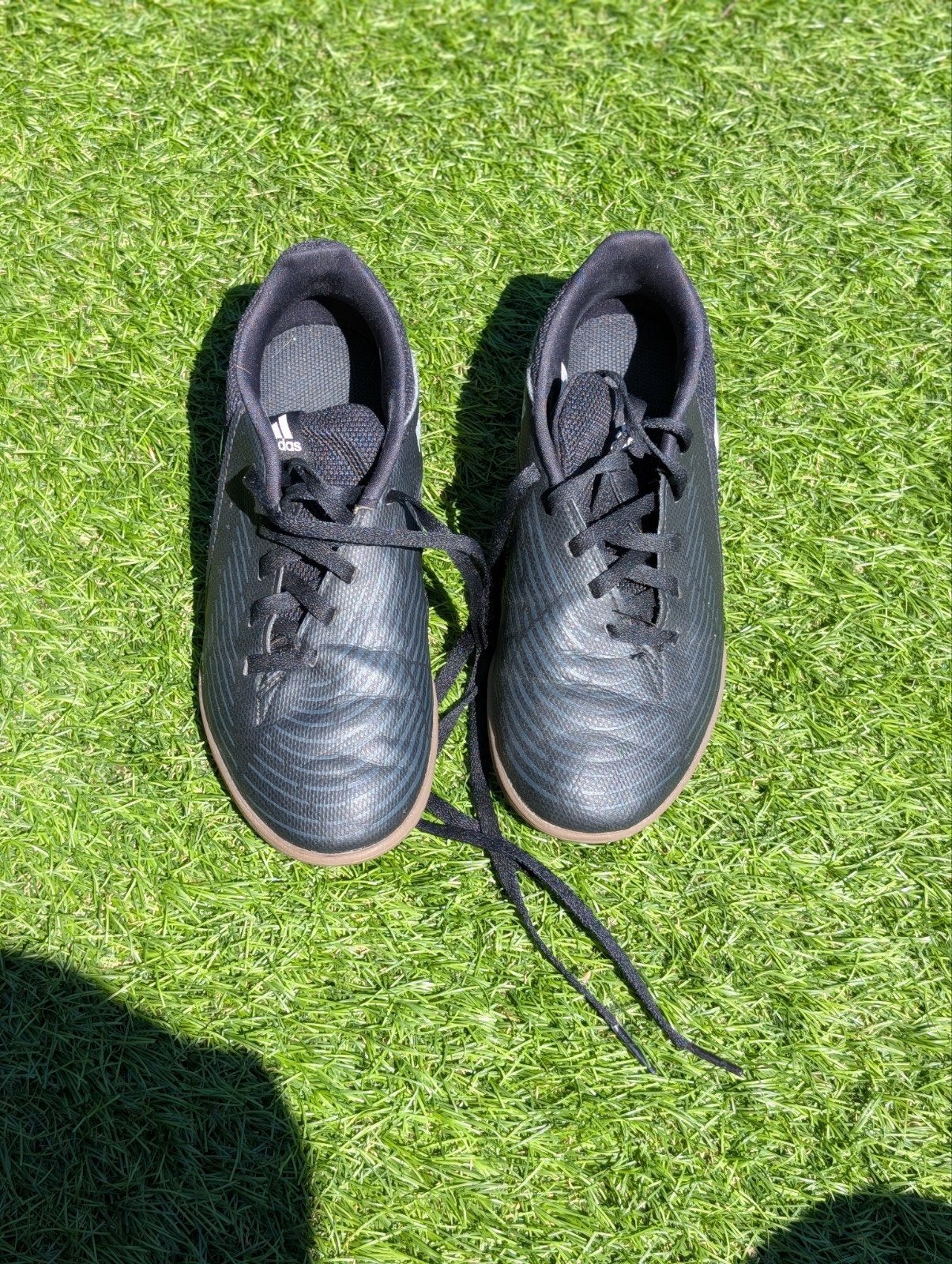 Gym schoenen, school, maat 34, Ophalen of Verzenden, Zo goed als nieuw