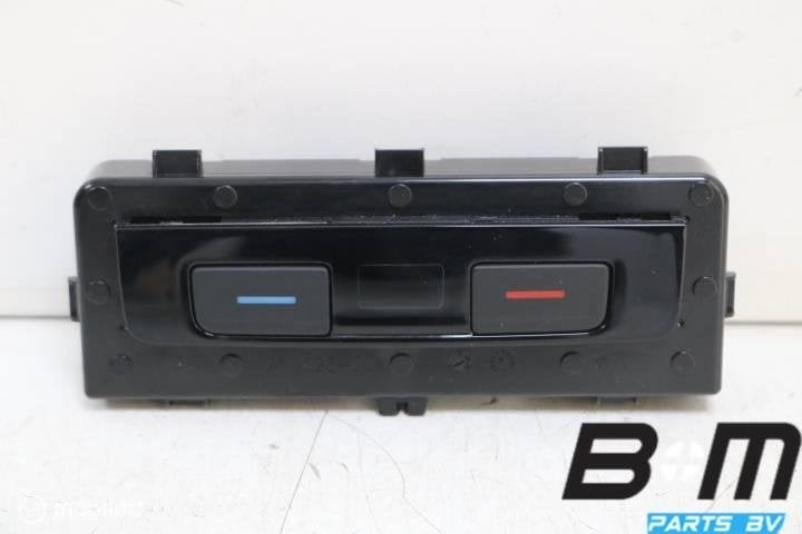 Clima unit achterzijde VW Passat B8 Variant 3G0907049D, Auto-onderdelen, Gebruikt