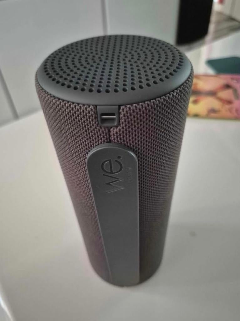 Loewe bluetooth speaker, Overige merken, Gebruikt, Overige typen, Ophalen of Verzenden