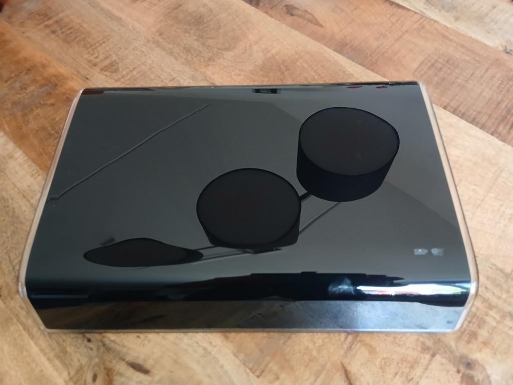 Ziggo Mediabox XL (Cisco), Ophalen of Verzenden