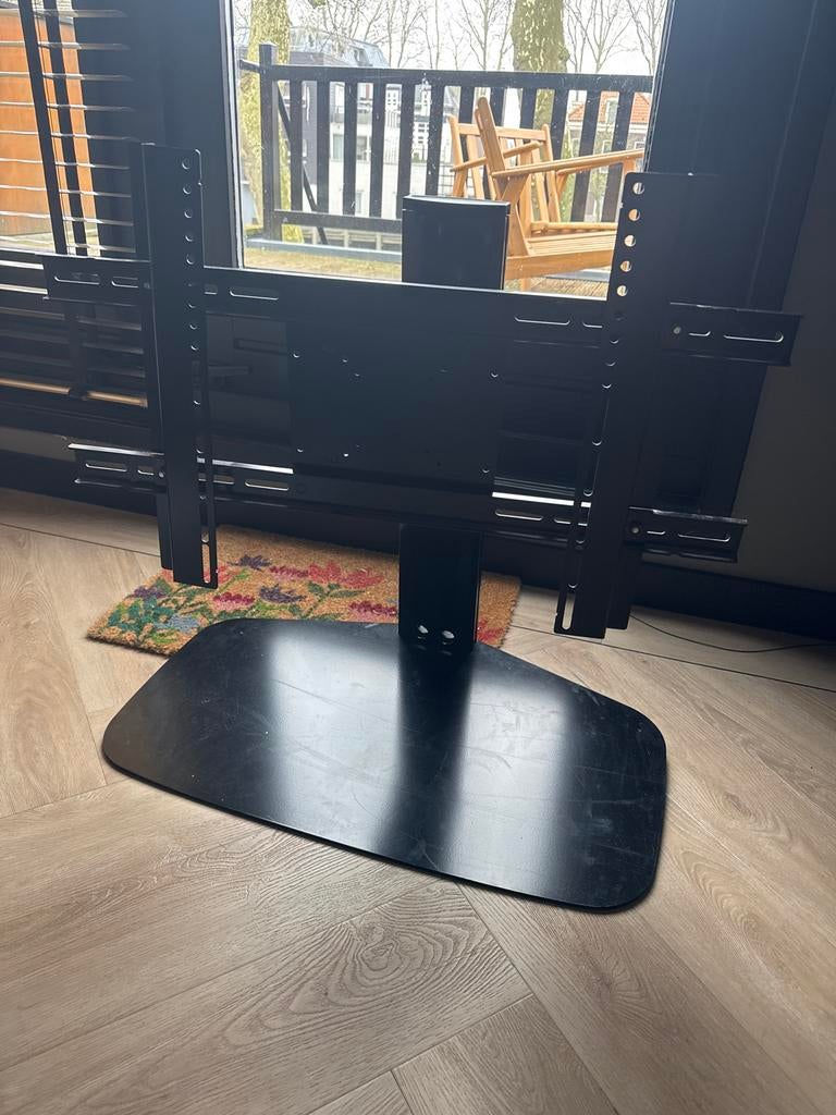 Universele TV Standaard voor Sonos Playbase, Ophalen, Gebruikt