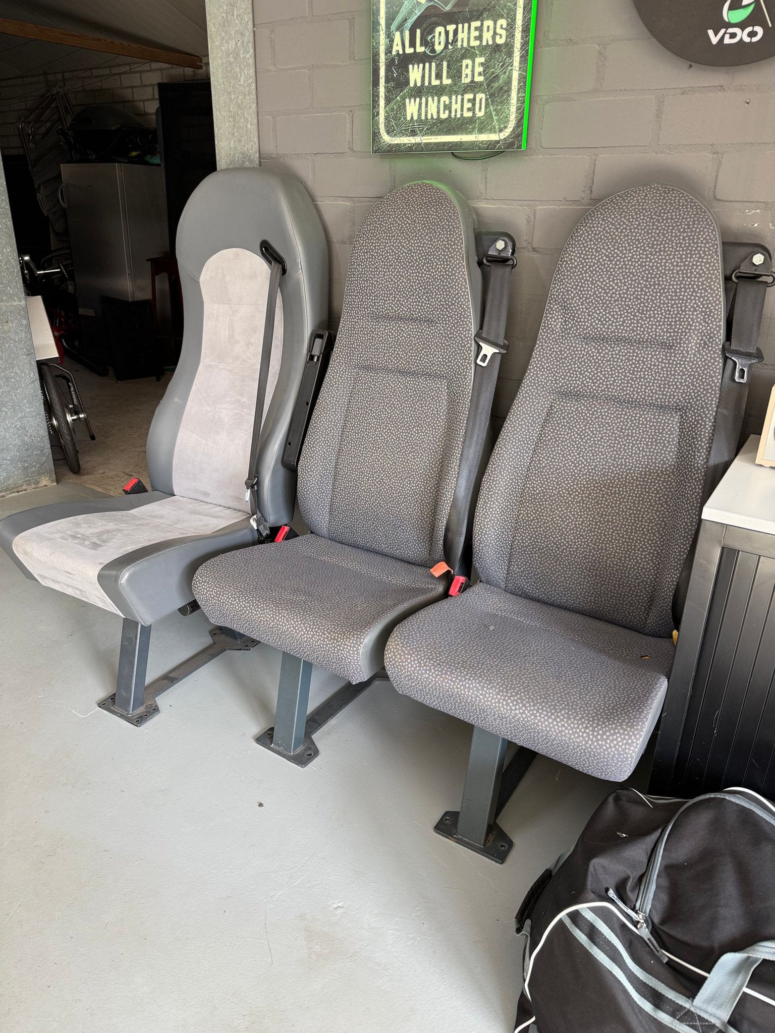 Stoel Stoelen Zetel Invalide Rolstoelbus rolstoel Schnierle, Auto-onderdelen, Gebruikt, -, -, Ophalen of Verzenden