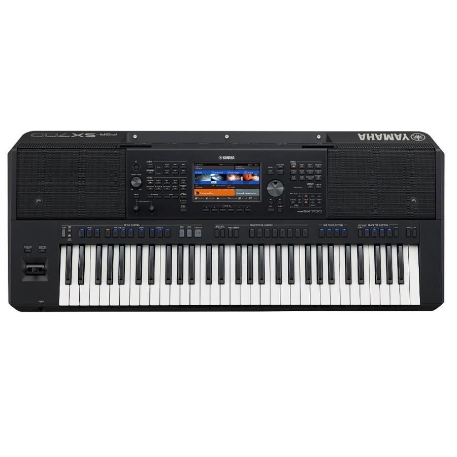 Yamaha PSR-SX700 Keyboard, Muziek en Instrumenten, Keyboards, Wattbaan 1, Nieuwegein, Yamaha, Ophalen of Verzenden, Yamaha