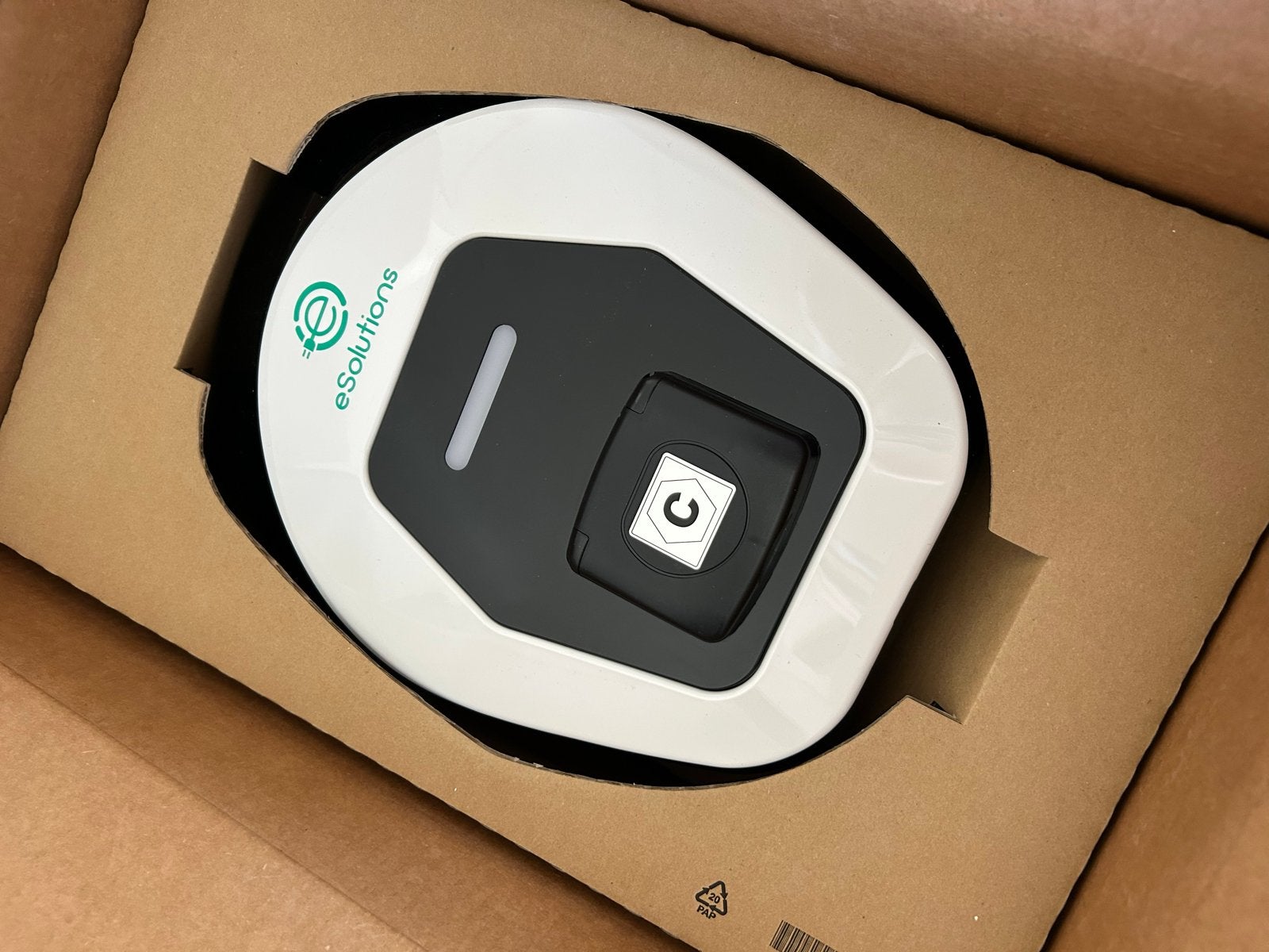 [NIEUW] eSolutions ProWallbox Move - 22KW Laadpaal 1/3 Fase, Auto diversen, Laadpalen, Nieuw, Laadpaal, Ophalen of Verzenden