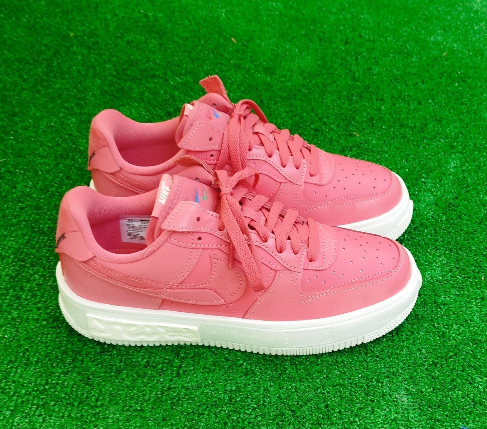 Nike Air Force 1 Pixel Roze Sneakers Maat 40, Nike, Ophalen of Verzenden, Nike, Nike