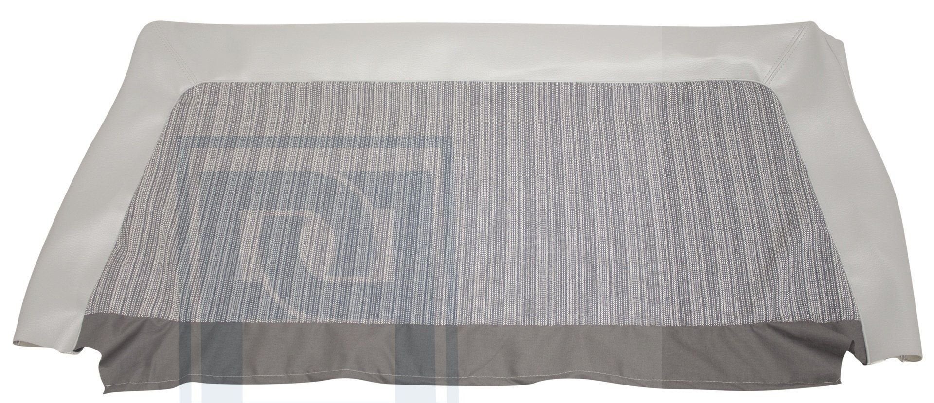 Volvo Bekleding Amazon achterbank hoes 4 deurs grijs rug 149, Auto-onderdelen, Ophalen of Verzenden, Nieuw, Volvo