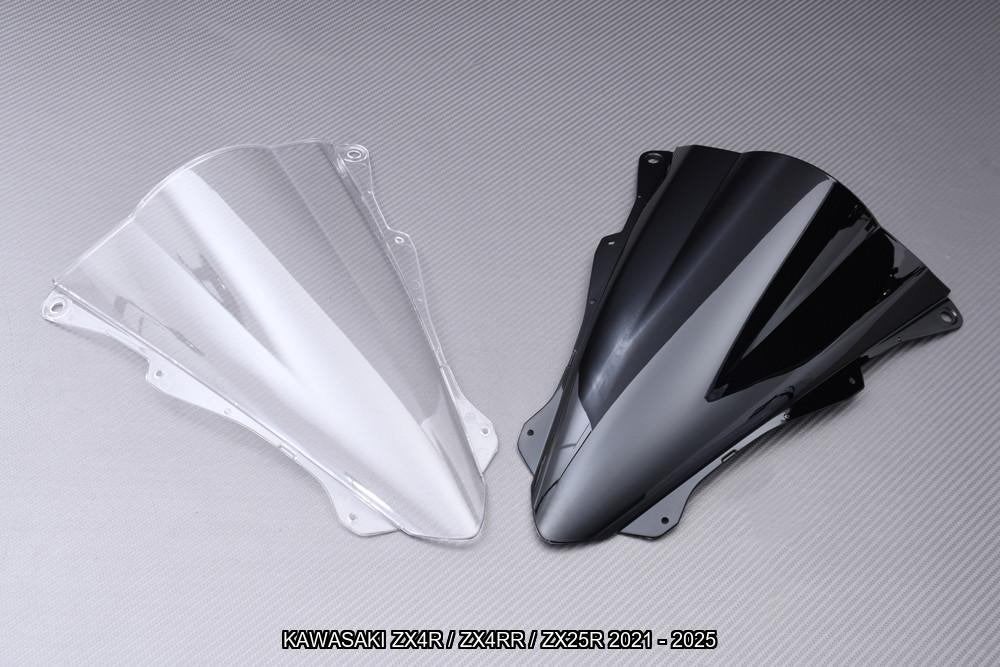 Windscherm KAWASAKI ZX4R / ZX4RR 2023 - 2025, Ophalen of Verzenden, Nieuw