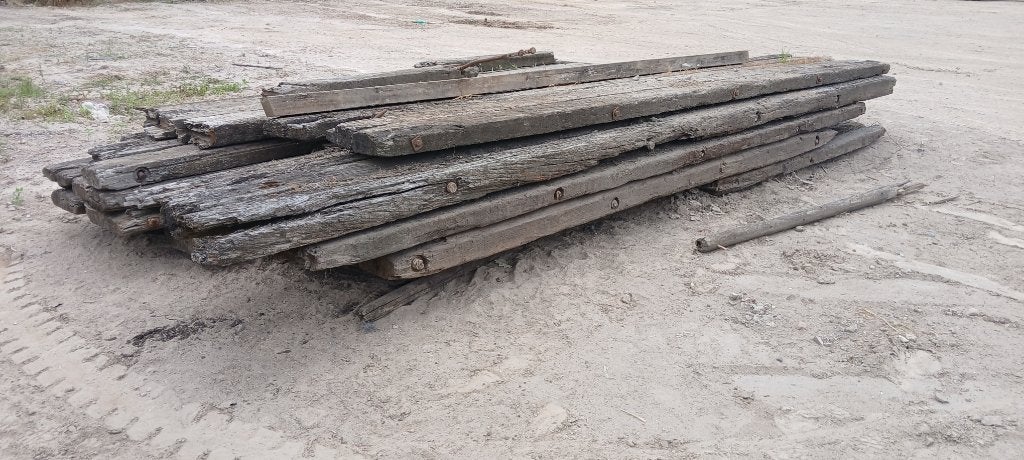 kachelhout, Tuin en Terras, Haardhout, 6 m³ of meer, Ophalen of Verzenden, Overige houtsoorten, Blokken