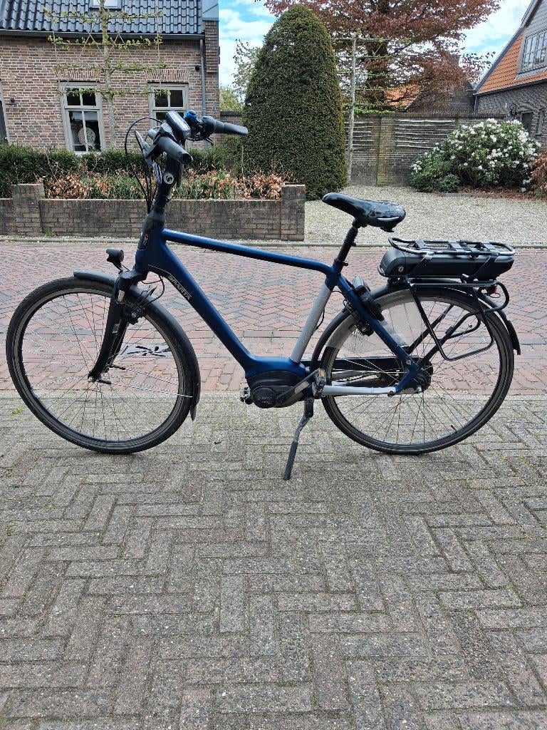 Sparta M8b, Fietsen en Brommers, Elektrische fietsen, Ophalen, Sparta, Gebruikt, 51 tot 55 cm