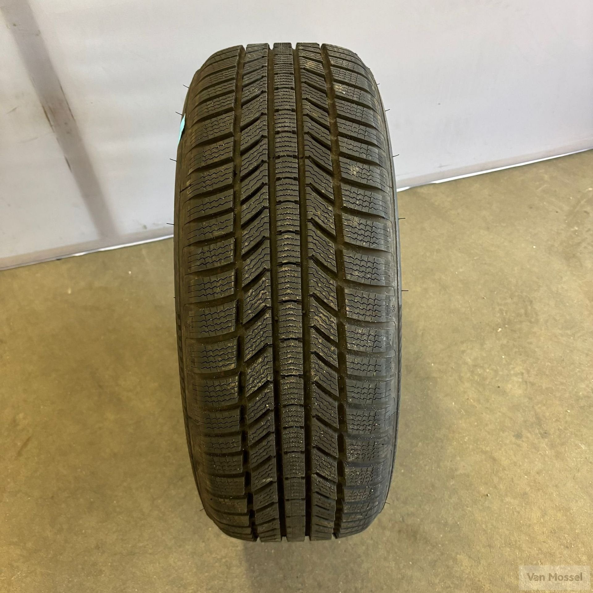 Continental WinterContact TS870P 215/55/R17 98H, -, -, 17 inch, Band(en)