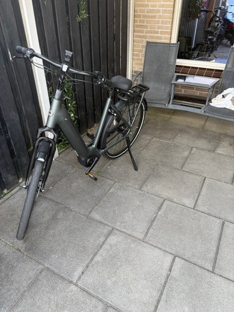 Nieuwe Gazelle Grenoble C5+ First Edition 2026 frame 57cm:, Ophalen, Nieuw, 50 km per accu of meer, 55 tot 59 cm