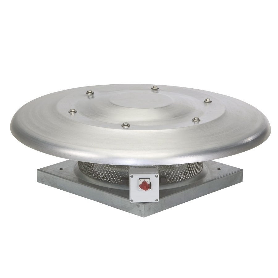 #Dakventilatoren, CRHB/4-280 N (230V50/60HZ) N8, Verzenden, Nieuw