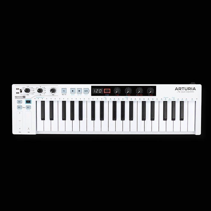 Arturia KeyStep 37 USB/MIDI keyboard, Overige merken, ., Nieuw, .