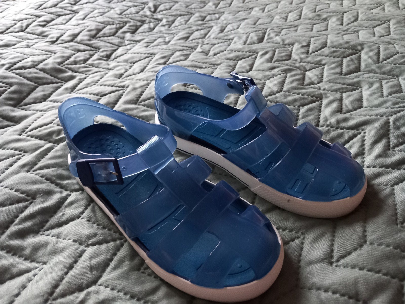 Igor watersandalen maat 32, Ophalen of Verzenden, Zo goed als nieuw, Overige typen